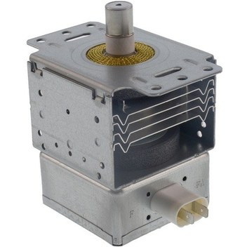 Arçelik Md210ds,md210dg İle Uyumlu Mikrodalga Fırın Magnetron