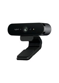 Resim Logitech BRIO 960-001106 4K Webcam 