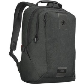 Resim Wenger Mx Eco 16" Laptop + 10" Tablet Sırt Çantası 612261 