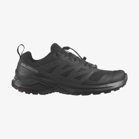 Resim Salomon Erkek Sneaker Siyah L47321000 X-adventure 