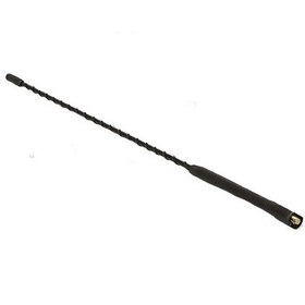 Resim Drstuningistanbul Uzun Civatalı Anten Siyah / Muan108 