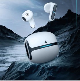 Resim GALİO DELUXE GALIO GLEP3 Deluxe Bluetooth Kablosuz Kulaklık - Yüksek Ses Kalitesi ve Şık Tasarım 