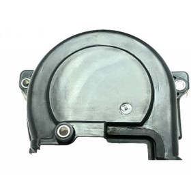Resim Triger Kayışını Koruyan Orijinal Uyumlu Motor Kapağı 