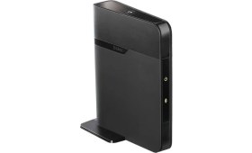 Resim D-Link DAP-1513/A1A 4 Port 10/100 300MBPS Dual Band Access Point 