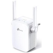Resim Tp-Link 300 Mbps Wifi Range Extender-menzil Genişletici 