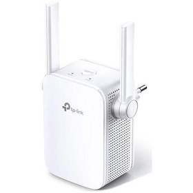 Resim Tp-Link 300 Mbps Wifi Range Extender-menzil Genişletici 