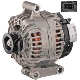 Resim Febi Bilstein 101521 Alternatör Önden Ceker Transit V 184 Bm 01 2c1t10300ab 