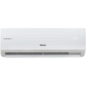 Resim Regal 7000 BTU R32 Duvar Tipi Inverter Klima 