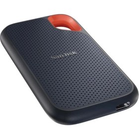 Resim Sandisk 4TB Extreme SDSSDE61-4T00-G25 1050MB-S Taşınabilir SSD Disk 