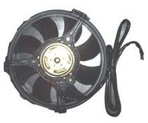 Resim Audi A4 2000 2001 Klima Fanı Motorlu (8Kanat) 8D0959455L 