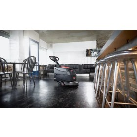 Resim Viper AS4335C Zemin Bakım Makinası 35 Lt Kablolu 