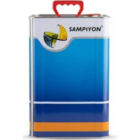Resim Şampiyon Hydron 46 Endüstriyel Hidrolik Sistem Yağı 16 L 