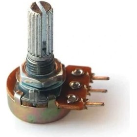 Resim Mcreative Potansiyometre 