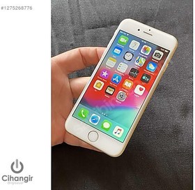 Resim Apple iPhone 6 İkinci El TR | 128 GB | Gümüş 