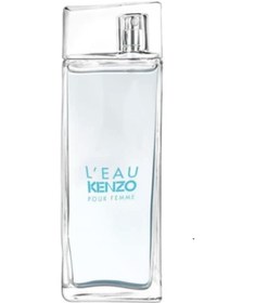 Resim Kenzo L'eau Par Pour Femme EDT 100 ML 