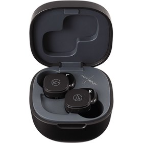 Resim ATH-SQ1TWBK Kablosuz Kulak içi Bluetooth Kulaklık 