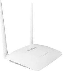 Resim D-link Menzil Genişletici Router 