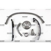 Resim Esse Otomotiv Yaris 1.0 Eksantrik Zinciri Seti - MHR-10375 - 1350623010 