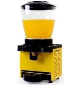 Resim Büfe İçin Limonatalık 