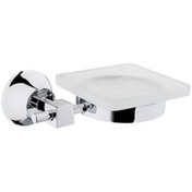 Resim VitrA Juno Classic Sabunluk Krom A44418 