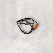 Resim 03L906088CC Egzoz Sıcaklık Sensörü Arka Delphı Typ - Golf6-Jetta-Passat-Cayb-C-Cbaa-Cbab 