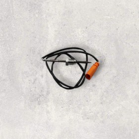 Resim 03L906088CC Egzoz Sıcaklık Sensörü Arka Delphı Typ - Golf6-Jetta-Passat-Cayb-C-Cbaa-Cbab 