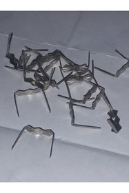 Resim MAM Kristal Taş Papyonu 3 Lü Paket 