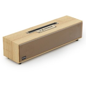 Resim RTG XM520 Bluetooth Hoparlör USB SD Kart Aux Girişli Speaker 