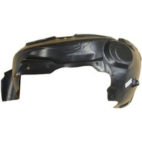 Resim 2001-2005 Volkswagen Passat B5 Ön Çamurluk Davlumbazı Sol Adet Oem No:3b7809961a01c 