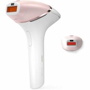 Resim Philips BRI950/00 Lumea Prestige IPL Tüy Alma Cihazı + Vücut ve Yüz Başlığı 