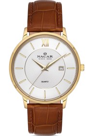 Resim Nacar Nc35-290038-dwl2 Erkek Kol Saati 