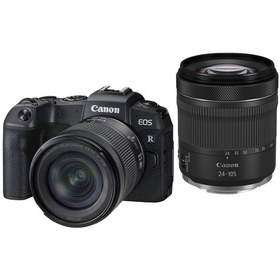 Resim Canon EOS RP + 24-105 MM F4-7.1 IS STM Fotoğraf Makinesi (Canon Eurasia Garantili) 