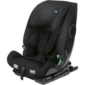 Resim Chicco Myseat I-Size Oto Koltuğu - Siyah / 15+ Ay 