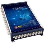 Resim Teletek 10/32 Multiswitch Uydu Santrali 