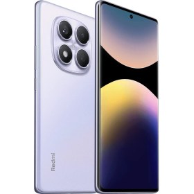 Resim Xiaomi Redmi Note 14 Pro 5G TR Garanti | 256 GB 8 GB Mor 