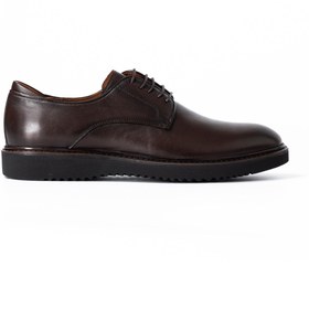 Resim John May Erkek Oxford ( Klasik) KA-26Y-C4605 CASUAL SAFARİ Shoe 