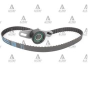 Resim Tri̇ger seti̇ suzuki alto 88-00 / carry 85-98 I.0 f10a / sb 308-II 85-87 0.VIII / 88 di̇ş ktb839 