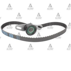 Resim Tri̇ger seti̇ suzuki alto 88-00 / carry 85-98 I.0 f10a / sb 308-II 85-87 0.VIII / 88 di̇ş ktb839 