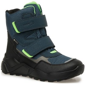 Resim Superfit Rocket Yeşil Erkek Çocuk Outdoor Bot 000000000102275482 Yeşil 