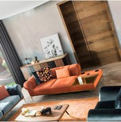Resim Lazenza Mobilya Malaga 2 Koltuk 