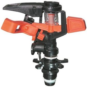 Resim Açı Ayarlı Optimum Sprink Bahçe-çim Sulama Fısk. Başlığı Sayım 1 