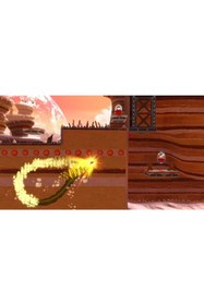 Resim PS4 OYUN SONIC COLOURS ULTIMATE OYUN 