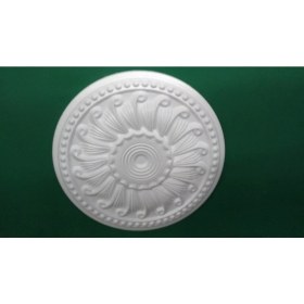 Resim Pakpiyer Tavan Lamba Göbeği Salyangoz 39 cm 