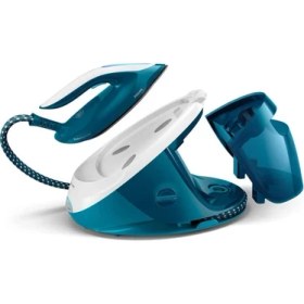Resim Philips PSG7024/20 2400 W Buharlı Kazanlı Ütü 