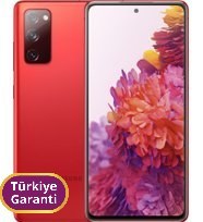 Resim Samsung S20 FE TR Garanti | 128 GB 6 GB Kırmızı 