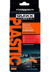 Resim Quixx Oto Tampon Renk Canlandırıcı Set 