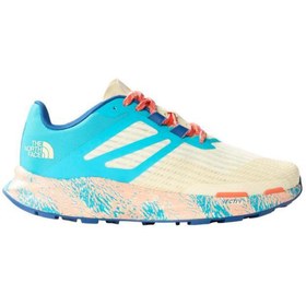 Resim The North Face VECTIV EMINUS Kadın Ayakkabı NF0A5G3MIH11 Mavi-38.5 