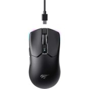 Resim Havit Gamenote MS974WB Tri-Mode Rgb Kablosuz Gaming Mouse 