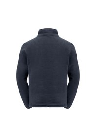 Resim Jack Wolfskın Jack Wolfskin Taunus Halfzip K Unisex Çocuk Mavi Polar 1010 Lacivert 