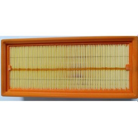 Resim Purflux A389 Cıvıc Hava Filtresi 